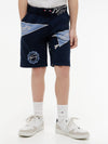 Dark Night Navy