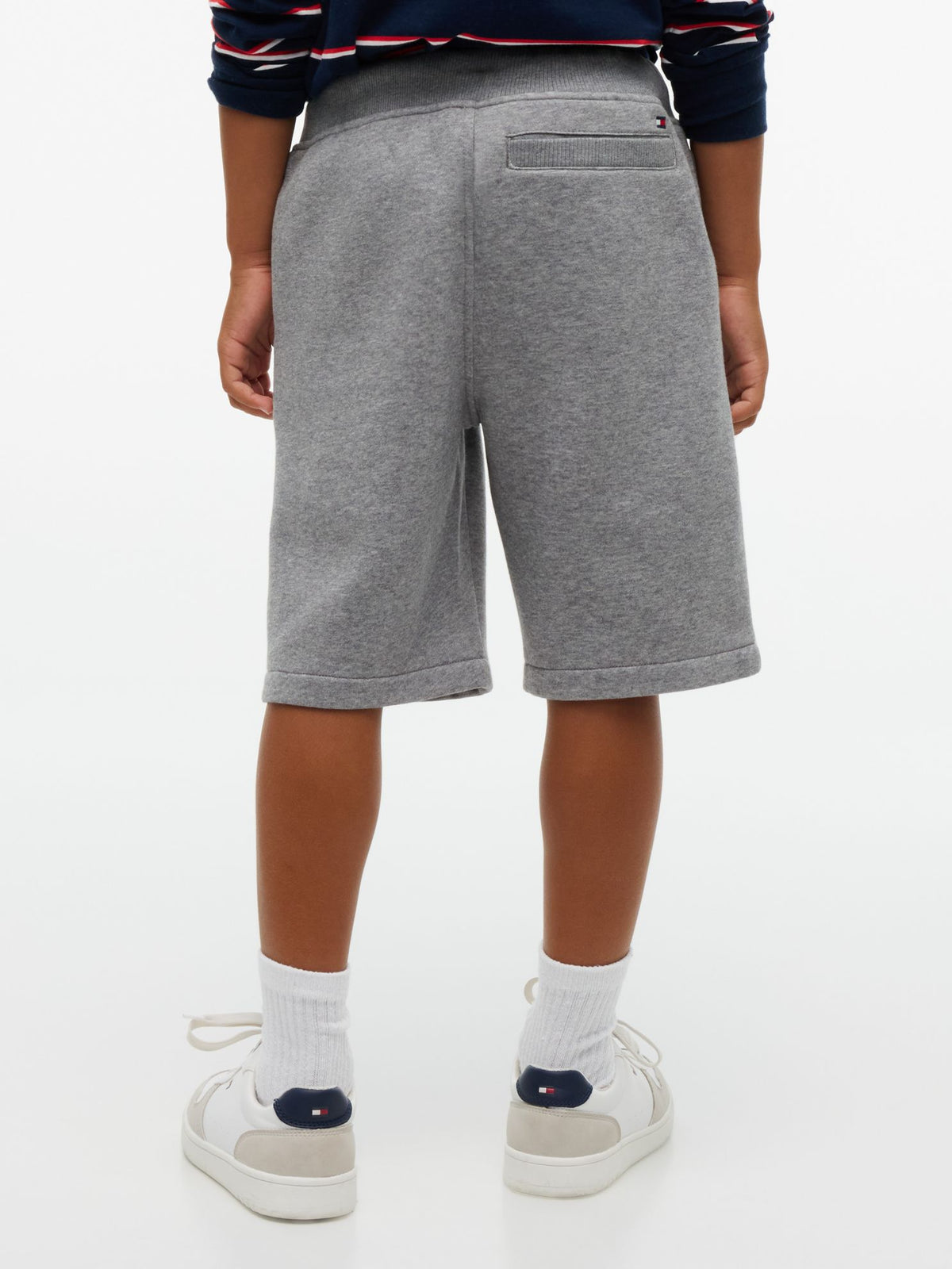 Tommy Hilfiger Kids' Tommy Logo Sweatshort