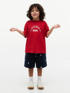 Primary Red