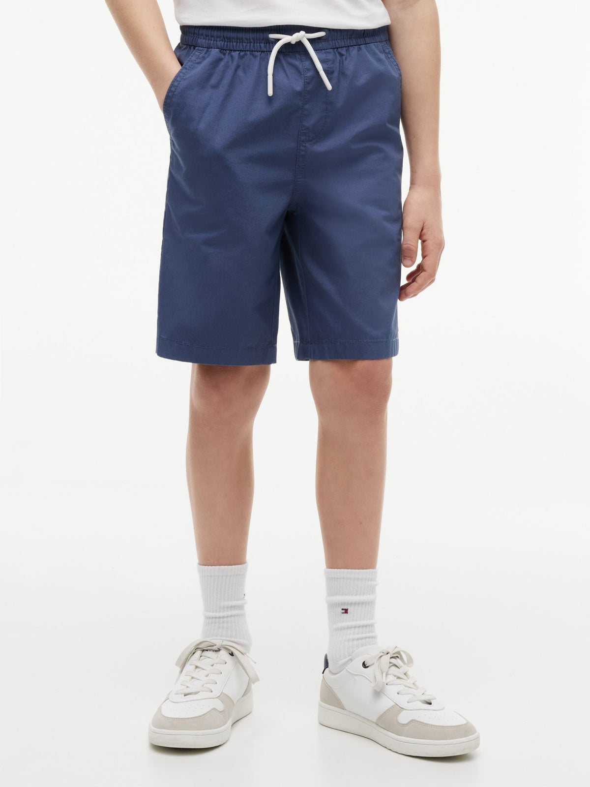 Tommy Hilfiger Kids' Tommy Pocket Short