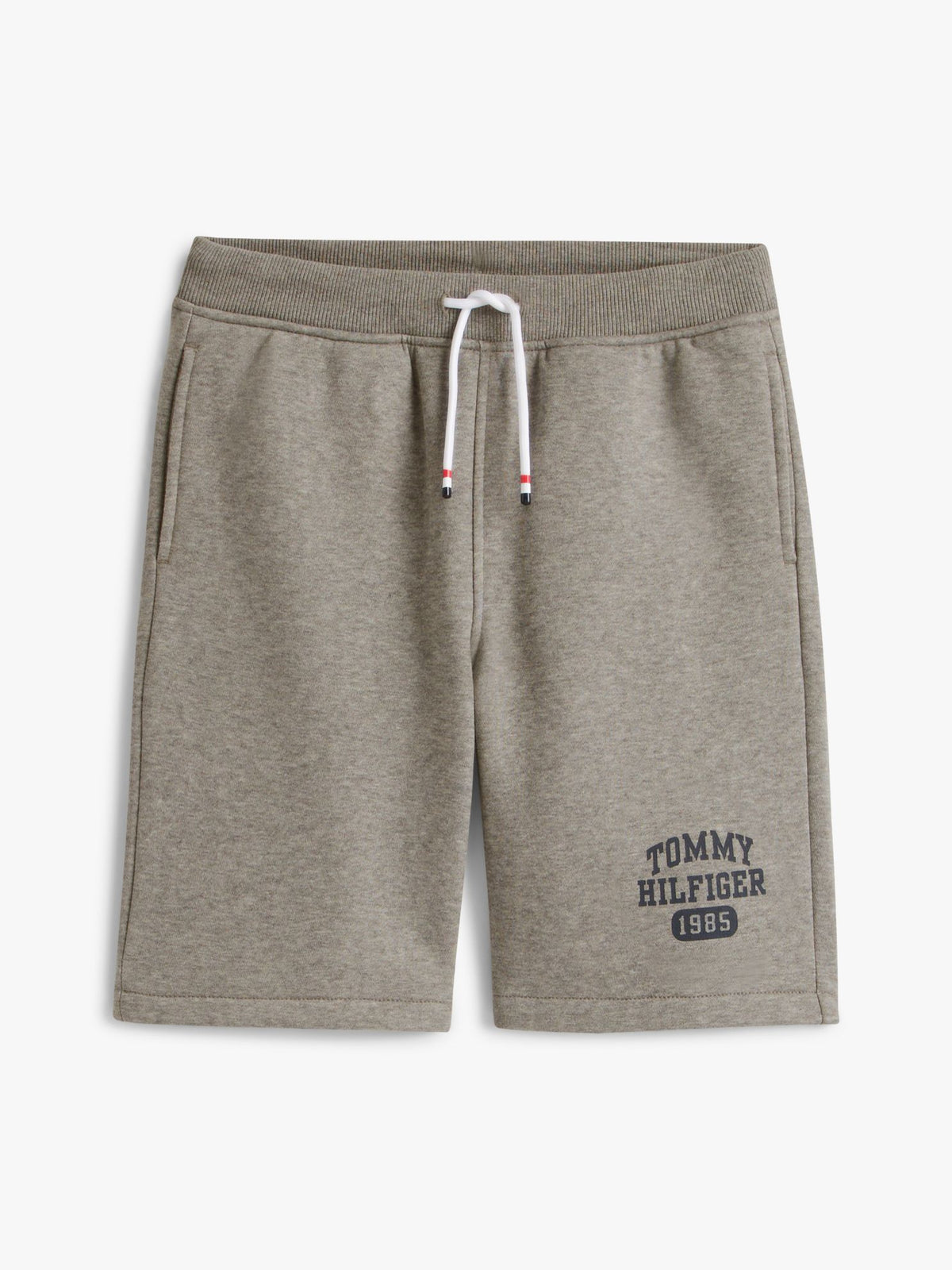 Tommy Hilfiger Kids' Logo Sweatshort