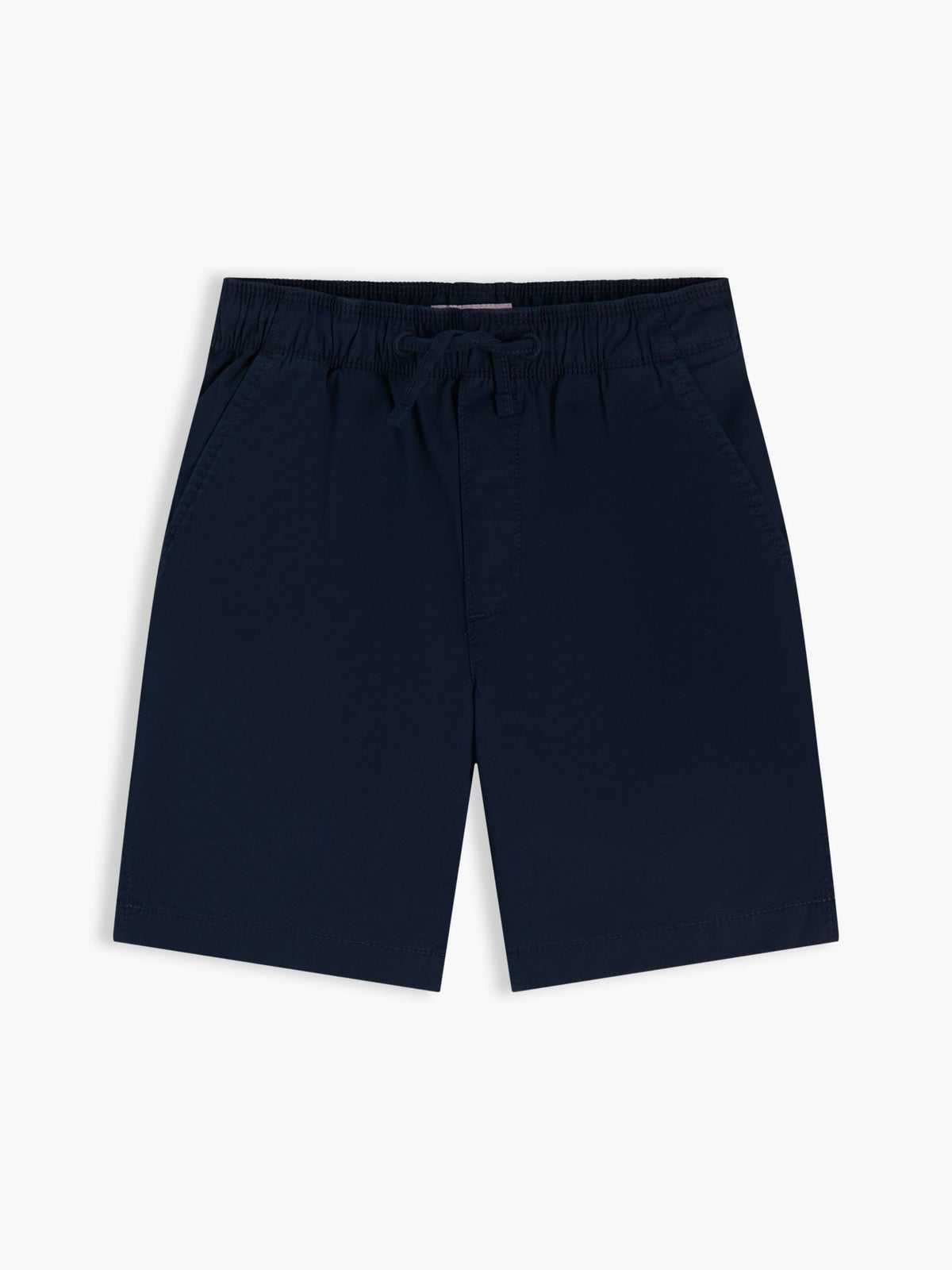 Tommy Hilfiger Kids' Relaxed Pull-On Short