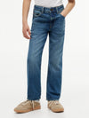 Dark Denim