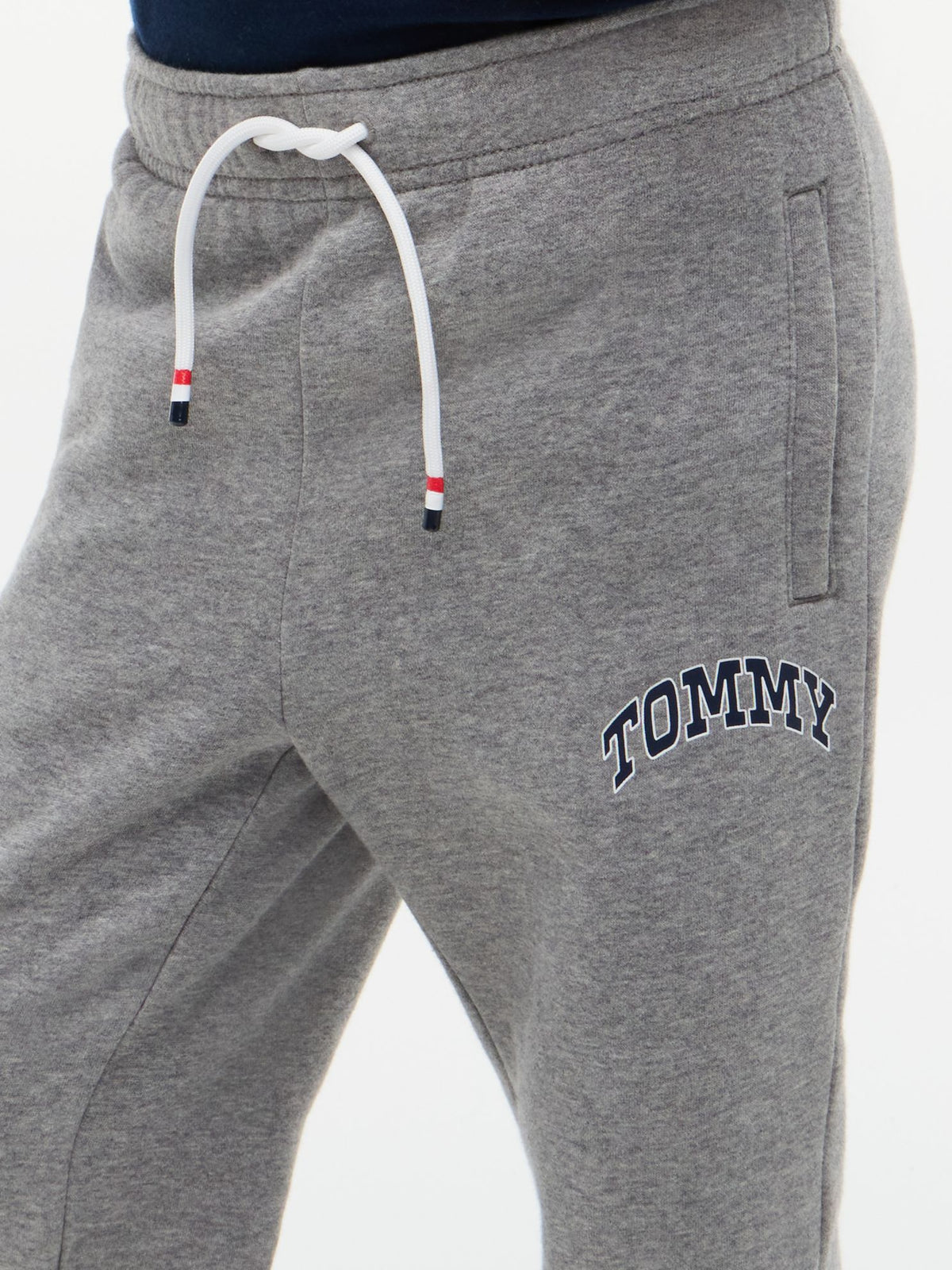 Tommy Hilfiger Kids' Varsity Tommy Logo Sweatpant