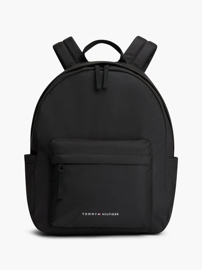 Tommy Hilfiger Kids' Classic Hilfiger Logo Backpack