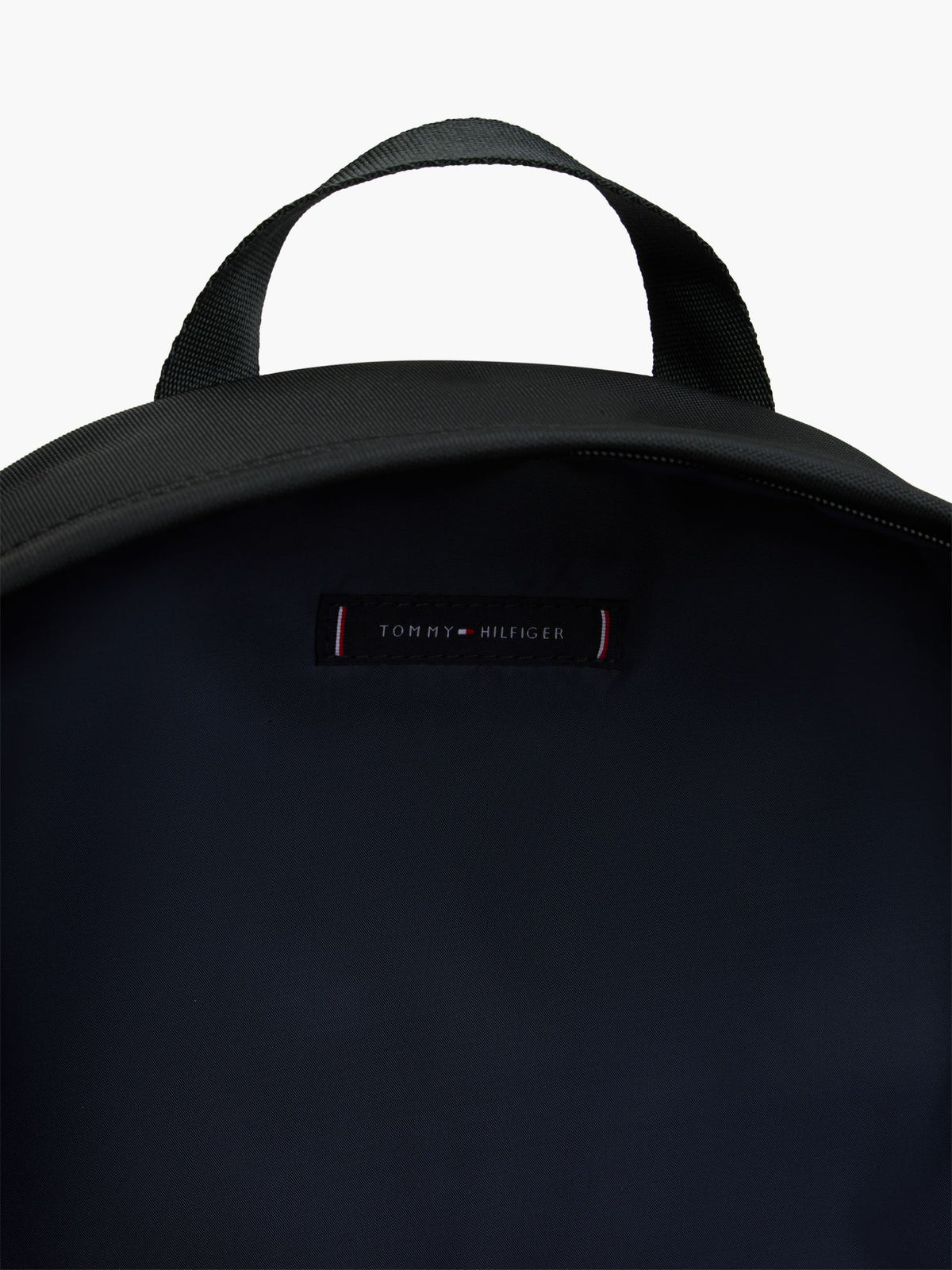 Tommy Hilfiger Kids' Classic Hilfiger Logo Backpack