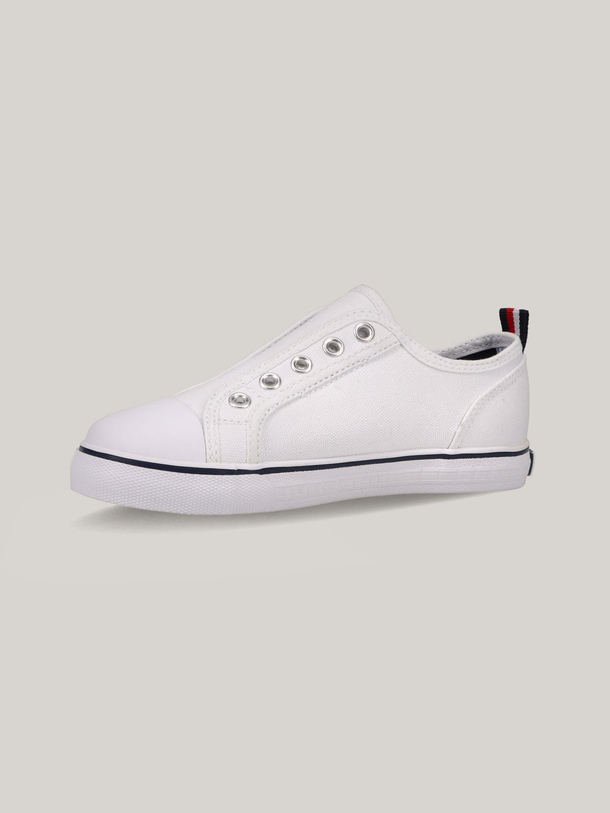 Tommy Hilfiger Kids' Laceless Sneaker