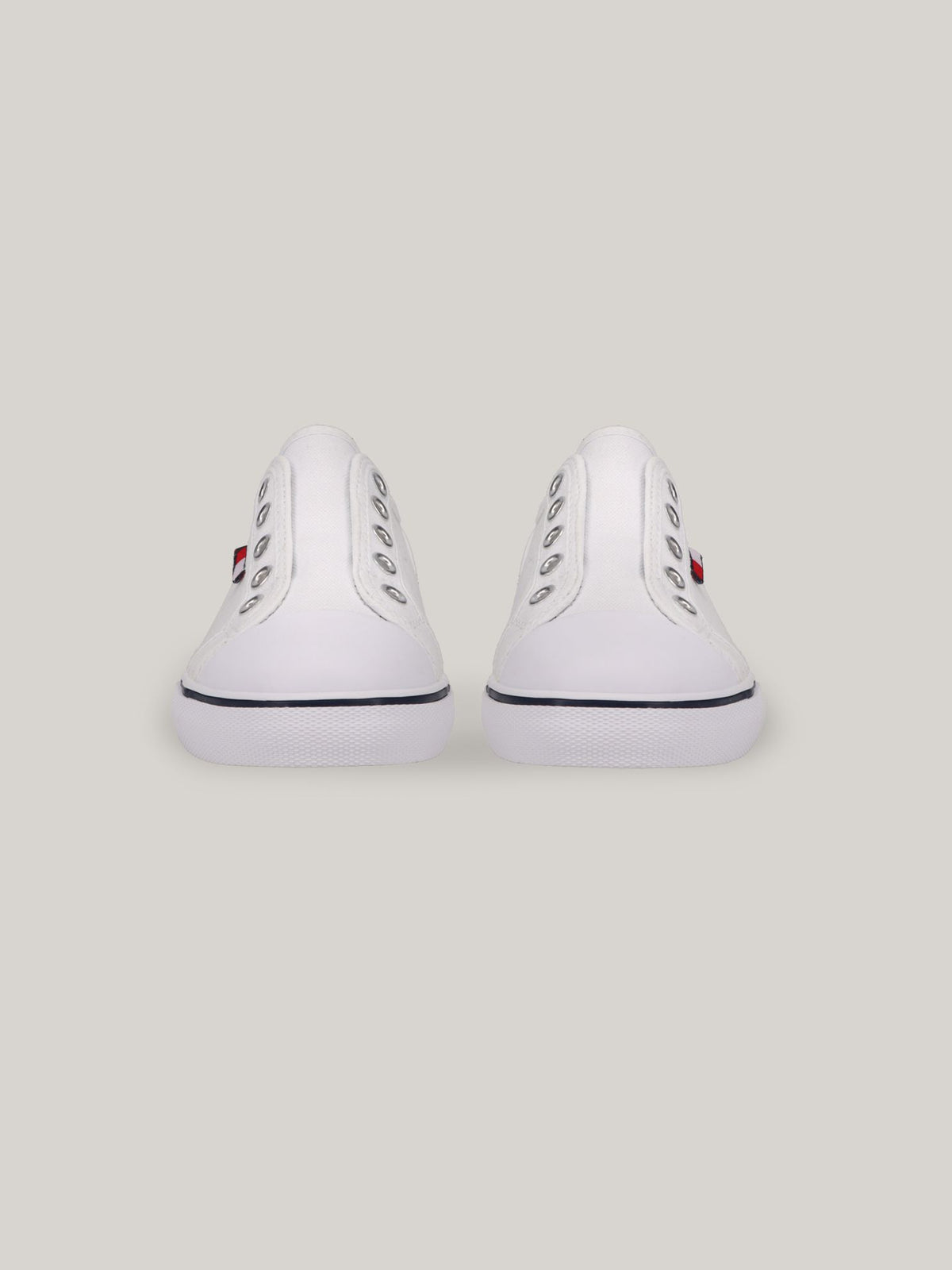 Tommy Hilfiger Kids' Laceless Sneaker