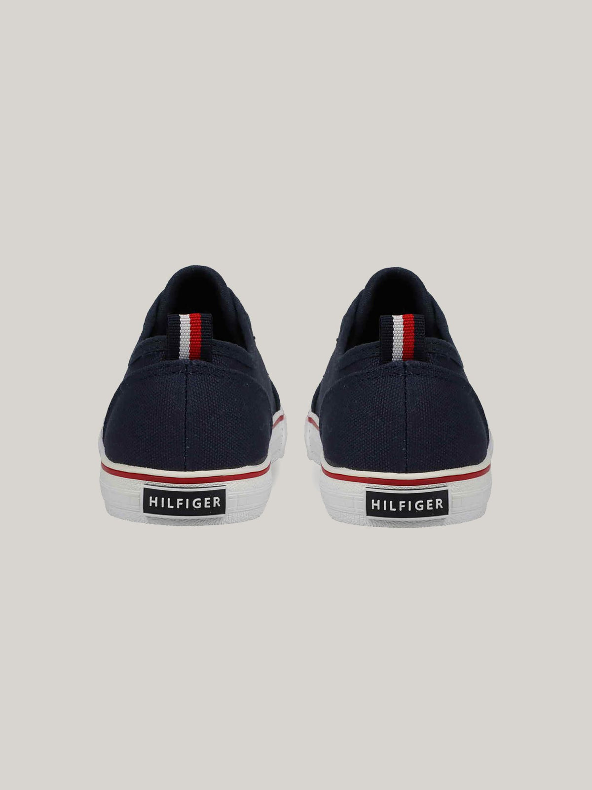 Tommy Hilfiger Kids' Laceless Sneaker