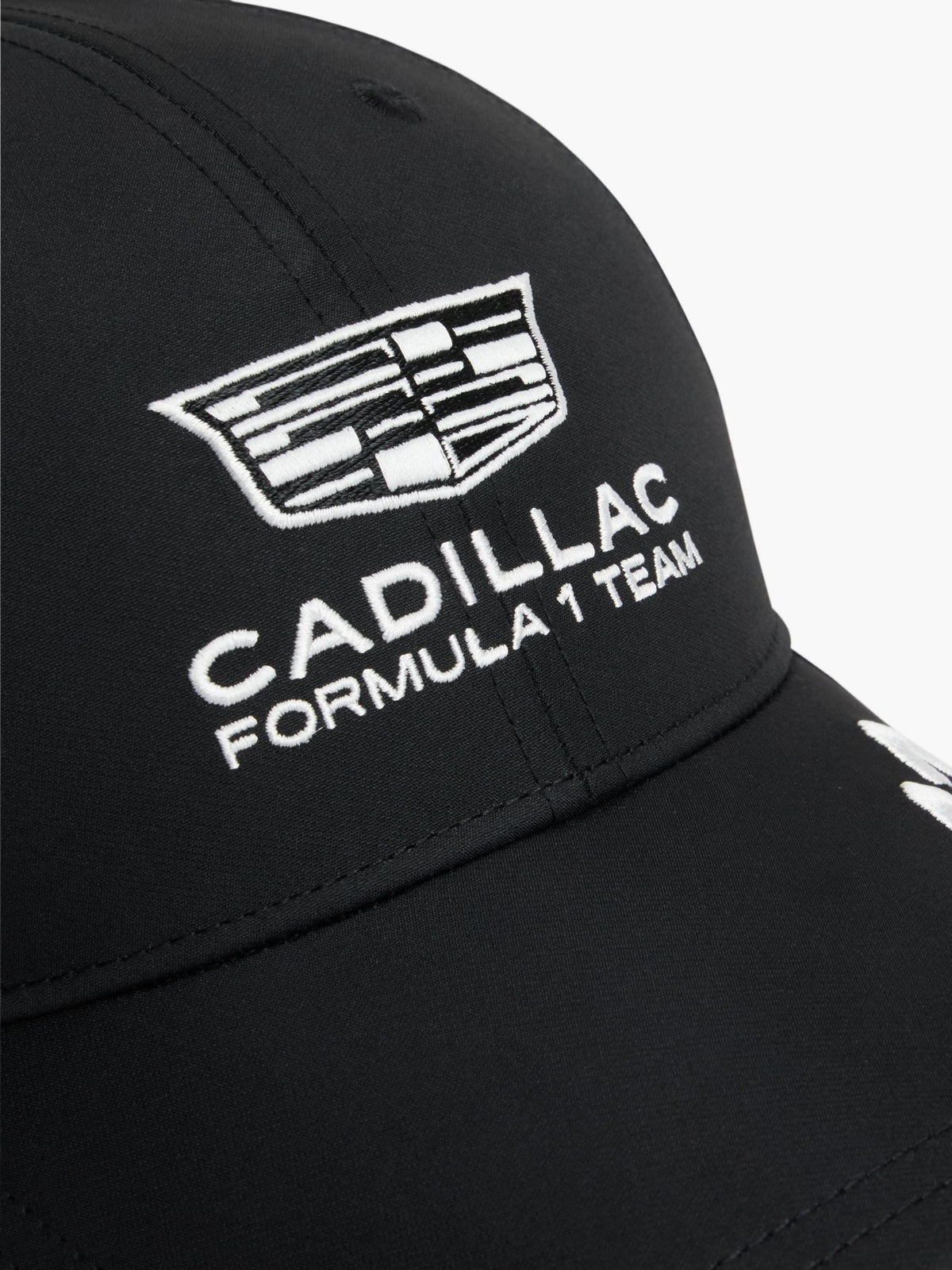 Tommy Hilfiger Kids' Tommy x Cadillac F1® Team Replica Cap