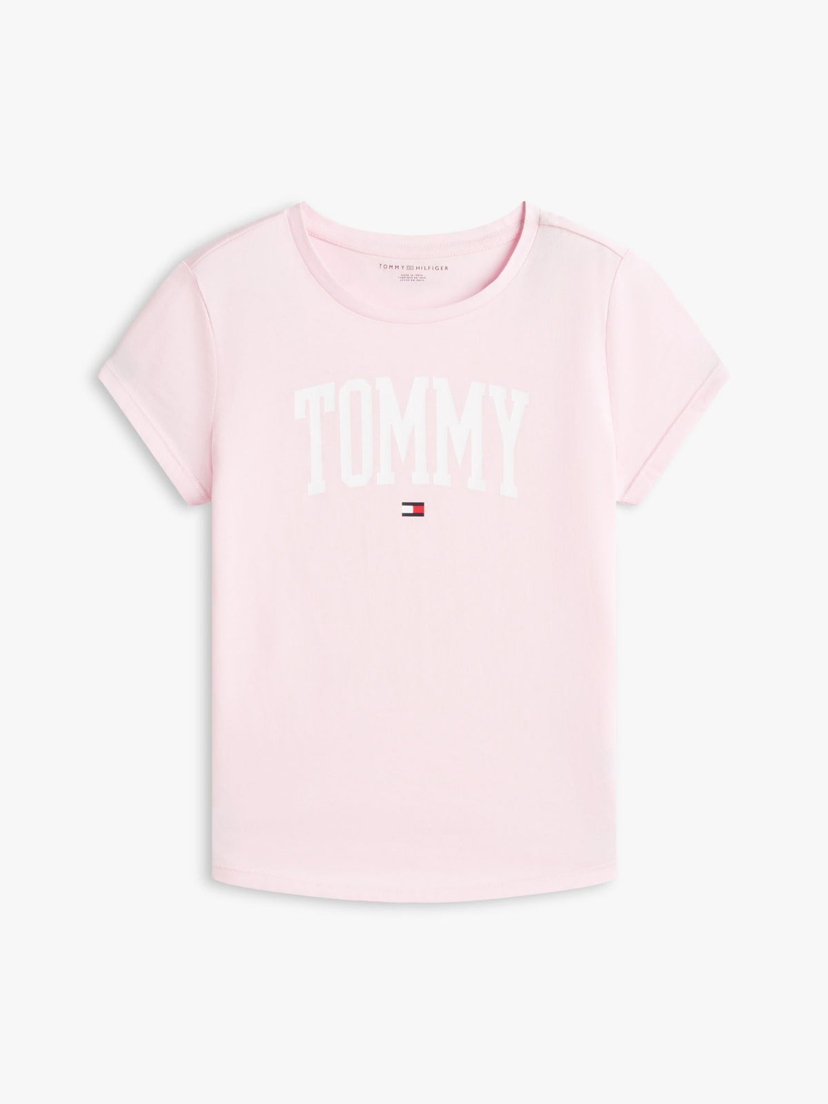 Tommy Hilfiger Kids' Tommy Logo T-Shirt