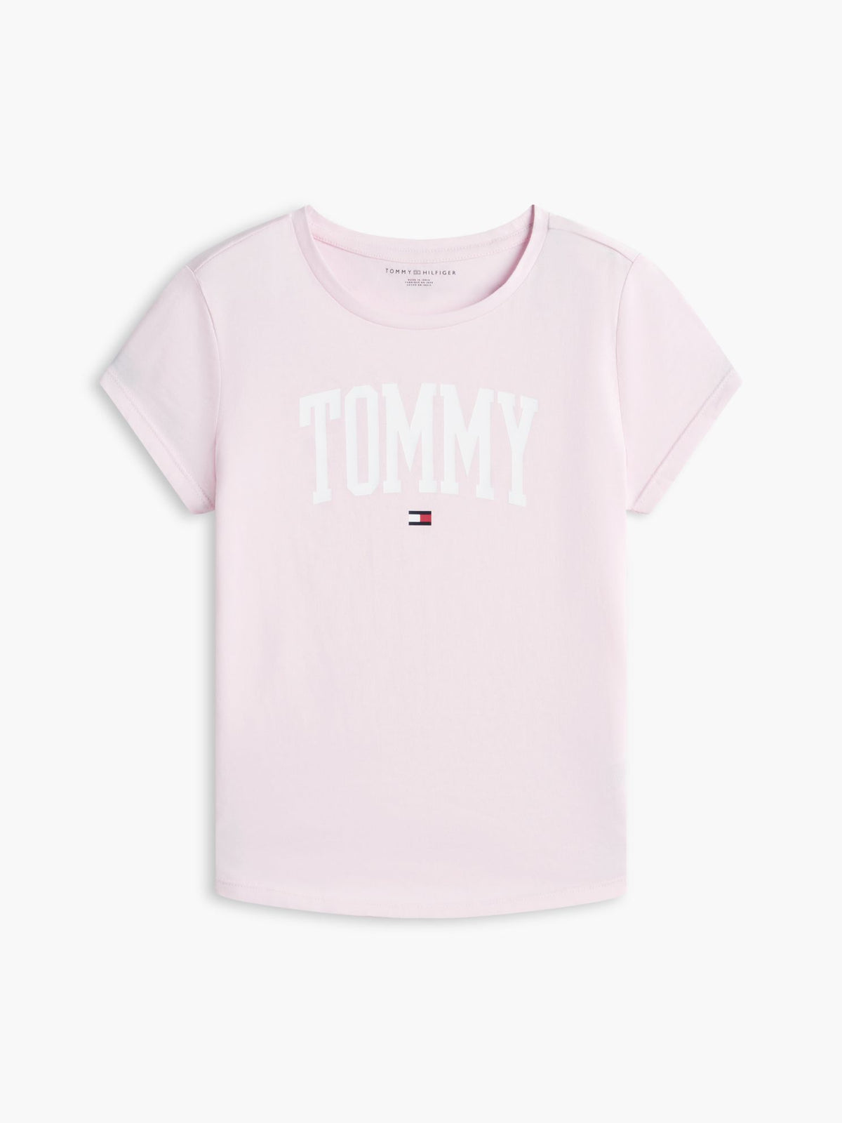 Tommy Hilfiger Kids' Tommy Logo T-Shirt