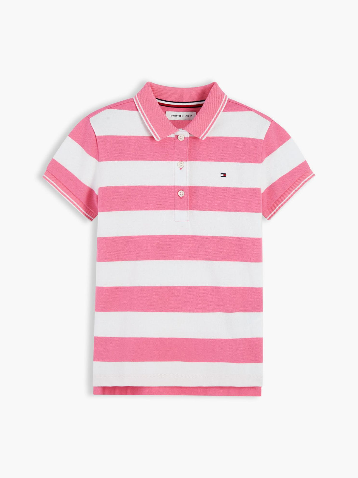 Tommy Hilfiger Kids' Classic Polo