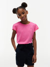 Radiant Pink