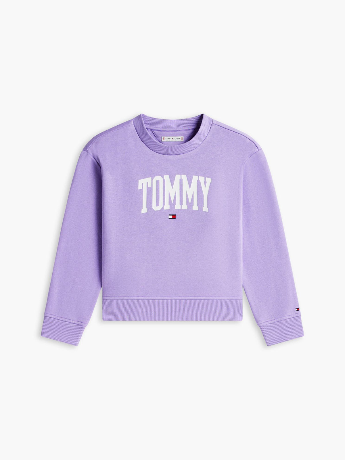 Tommy Hilfiger Kids' Tommy Logo Sweatshirt