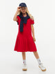 Primary Red