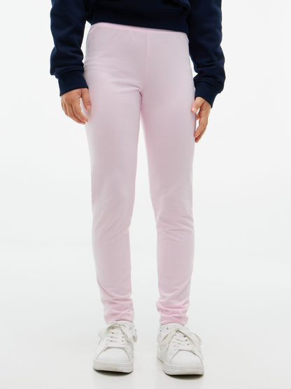 Tommy Hilfiger Kids' Collegiate Tommy Logo Legging