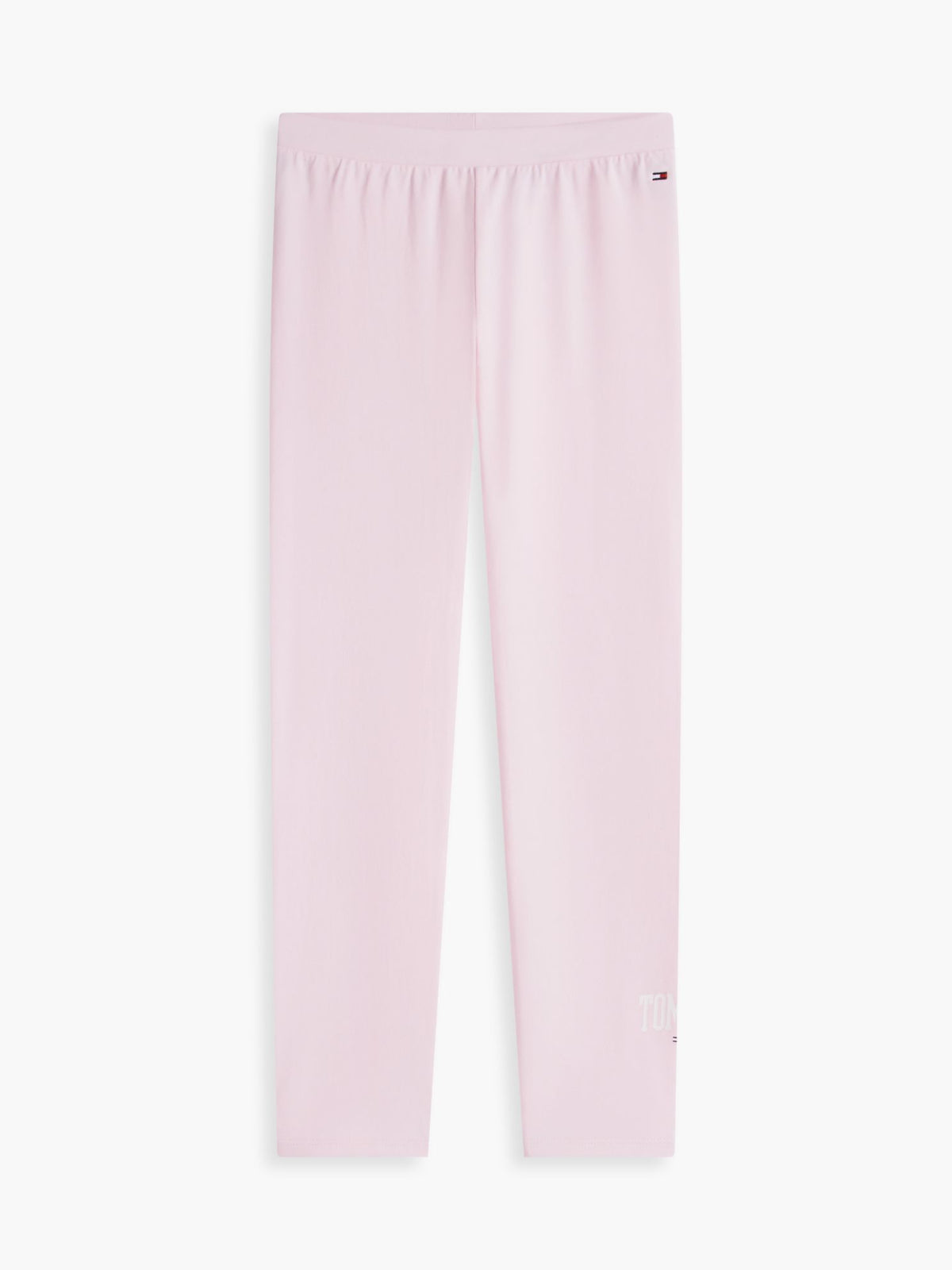 Tommy Hilfiger Kids' Collegiate Tommy Logo Legging