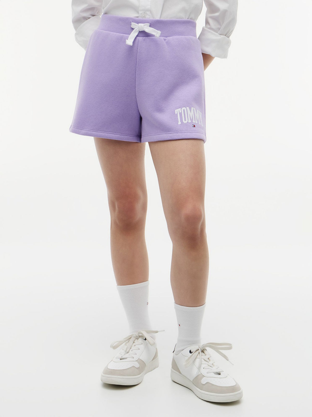 Tommy Hilfiger Kids' Tommy Logo Sweatshort