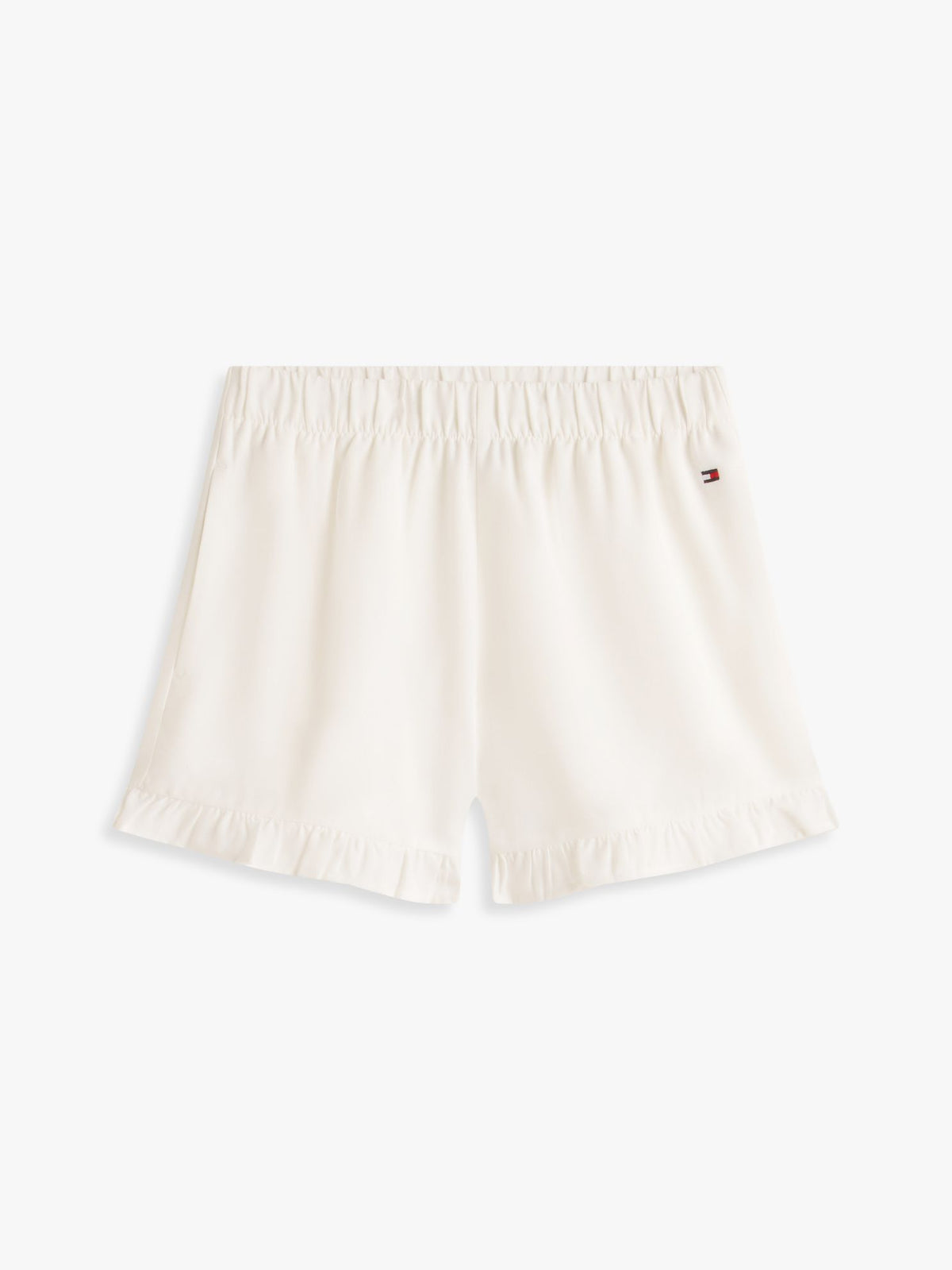 Tommy Hilfiger Kids' Ruffle Short