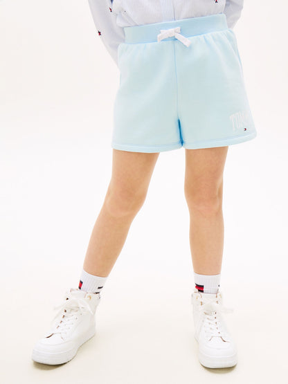 Tommy Hilfiger Kids' Tommy Logo Sweatshort