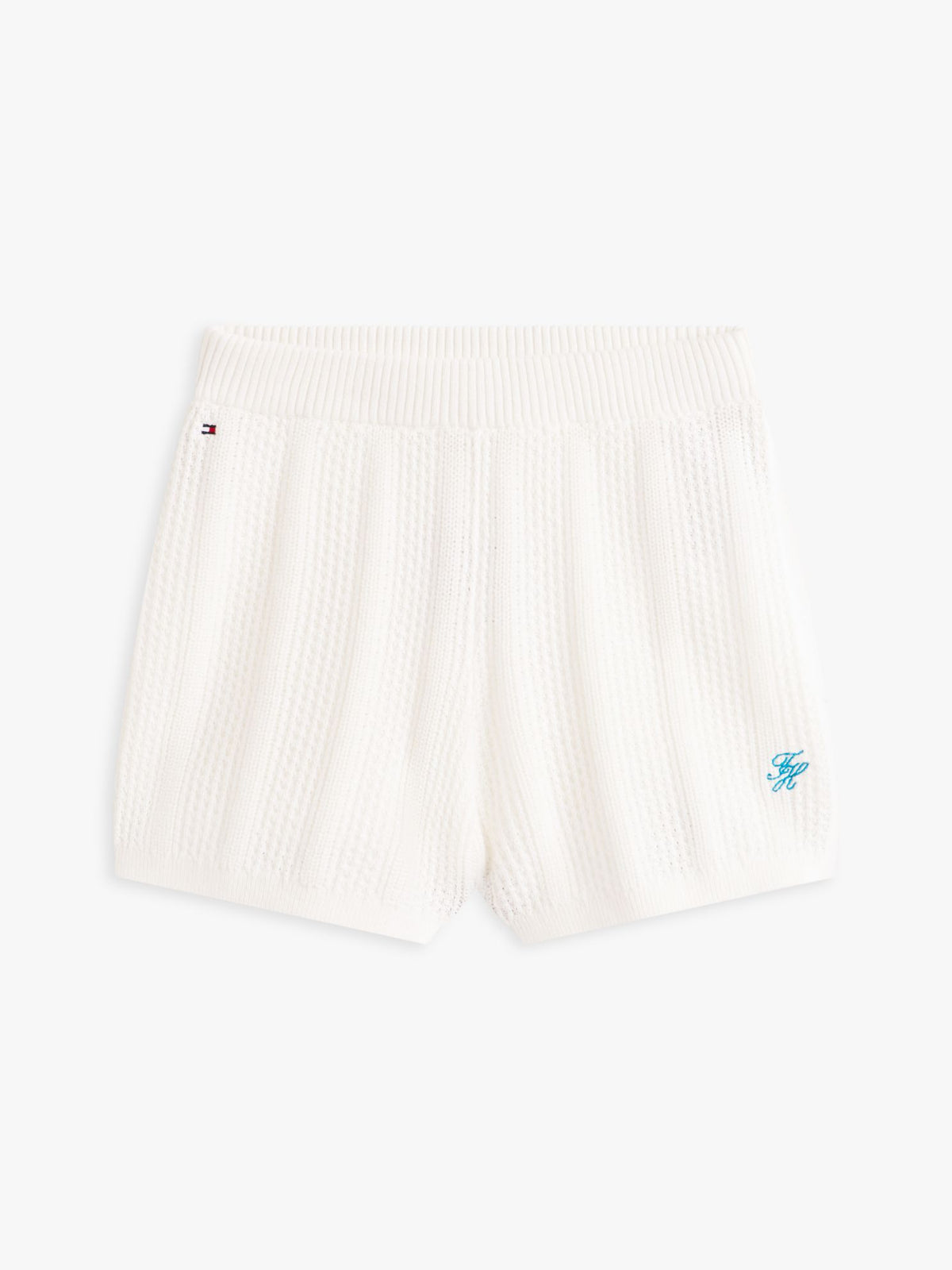 Tommy Hilfiger Kids' Crochet Short