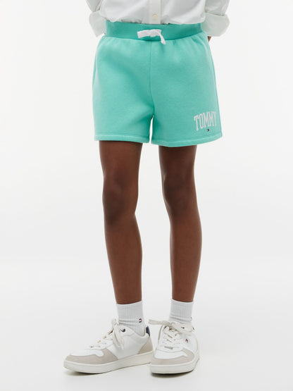 Tommy Hilfiger Kids' Tommy Logo Sweatshort