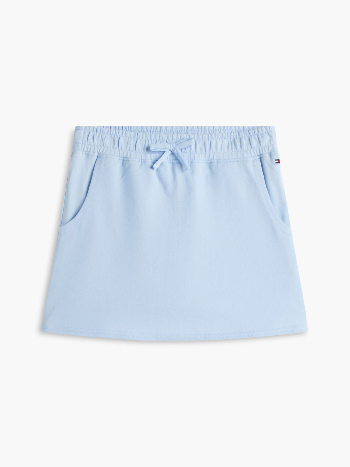 Tommy Hilfiger Kids' Terry Skort