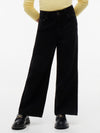 Black Denim