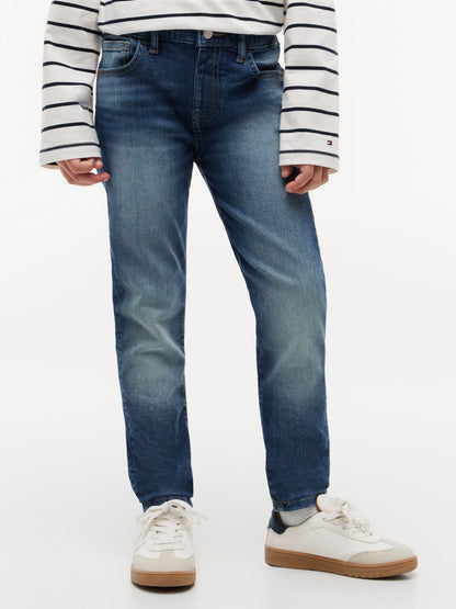 Tommy Hilfiger Kids' Pull-On Skinny Jean