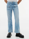 Light Denim
