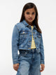Heritage Denim
