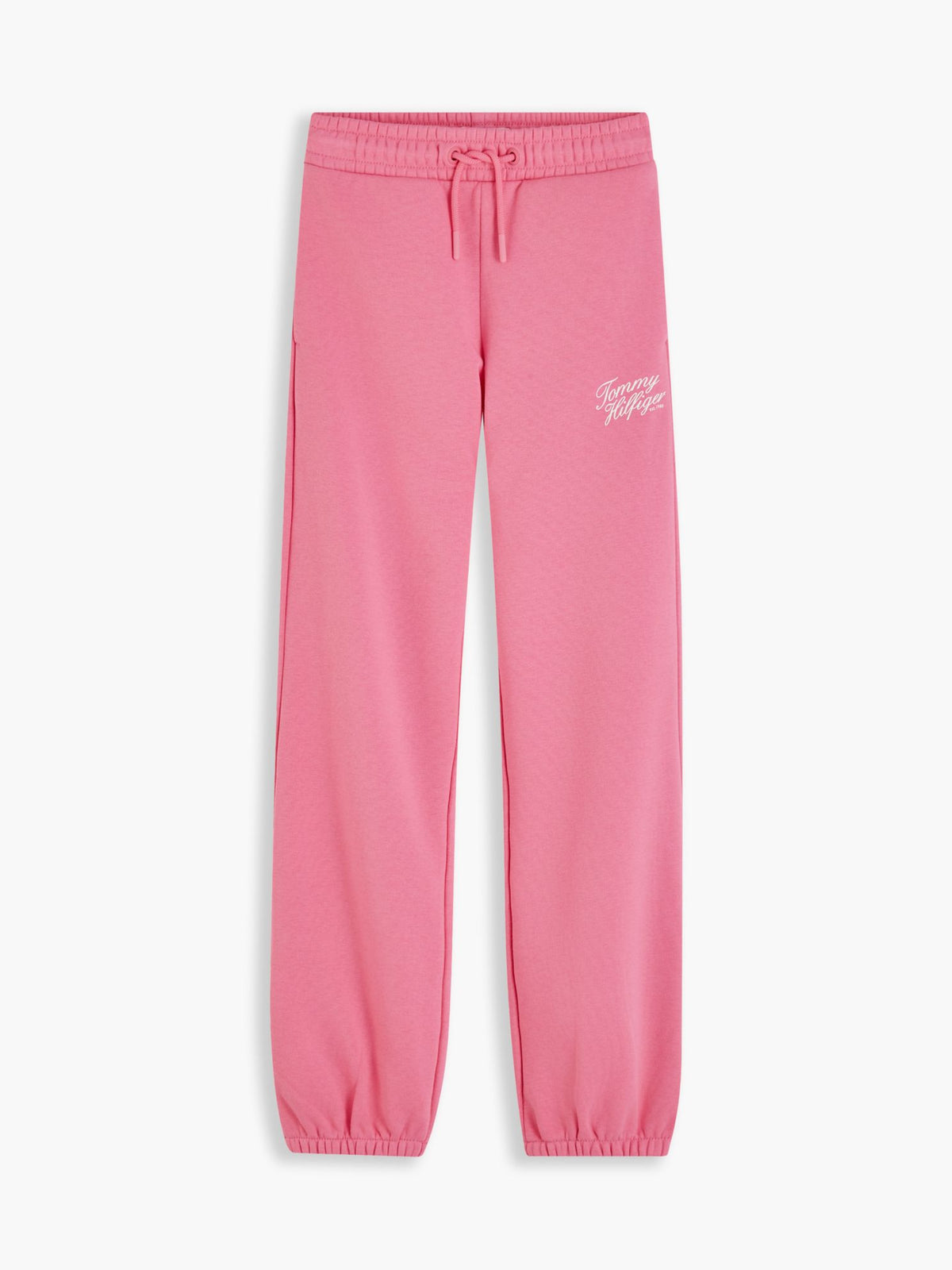 Tommy Hilfiger Kids' Script Logo Sweatpant