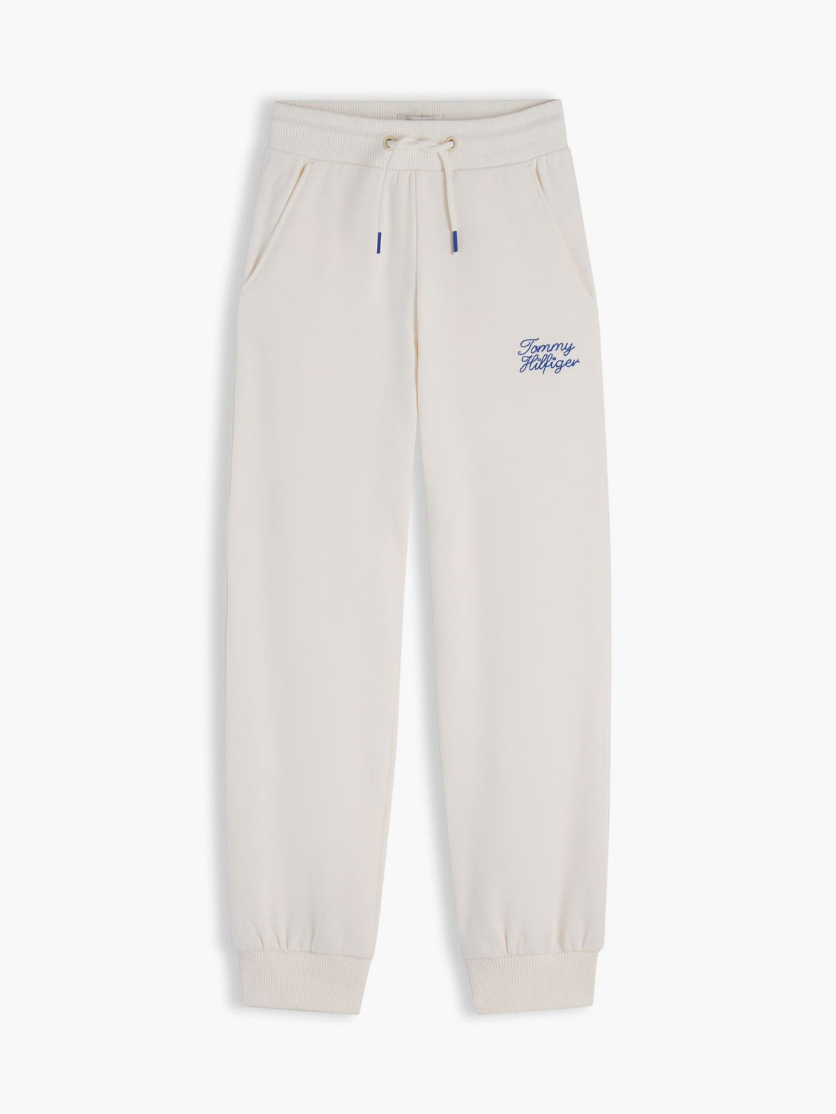 Tommy Hilfiger Kids' Hilfiger Logo Sweatpant