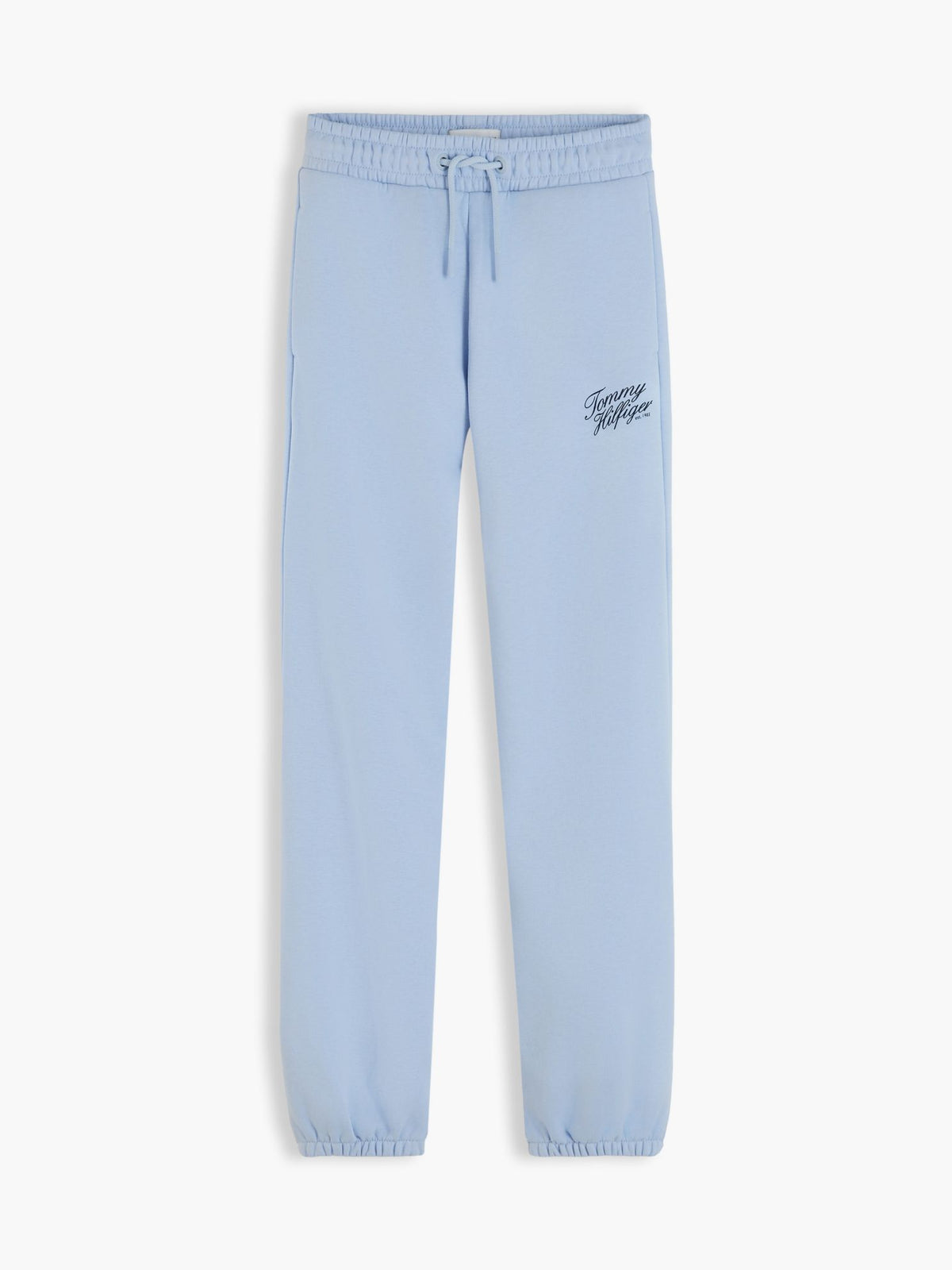 Tommy Hilfiger Kids' Script Logo Sweatpant