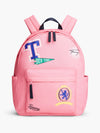 Rosey Pink
