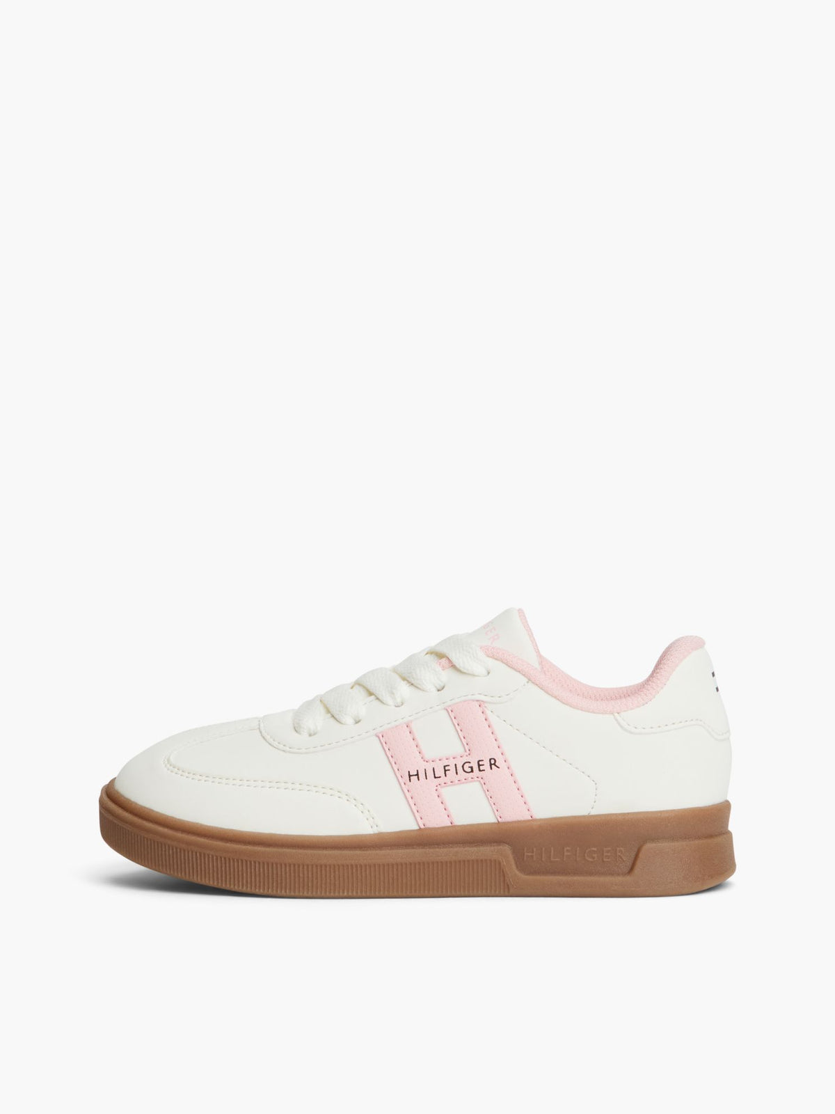 Tommy Hilfiger Kids' Hilfiger H-Logo Sneaker