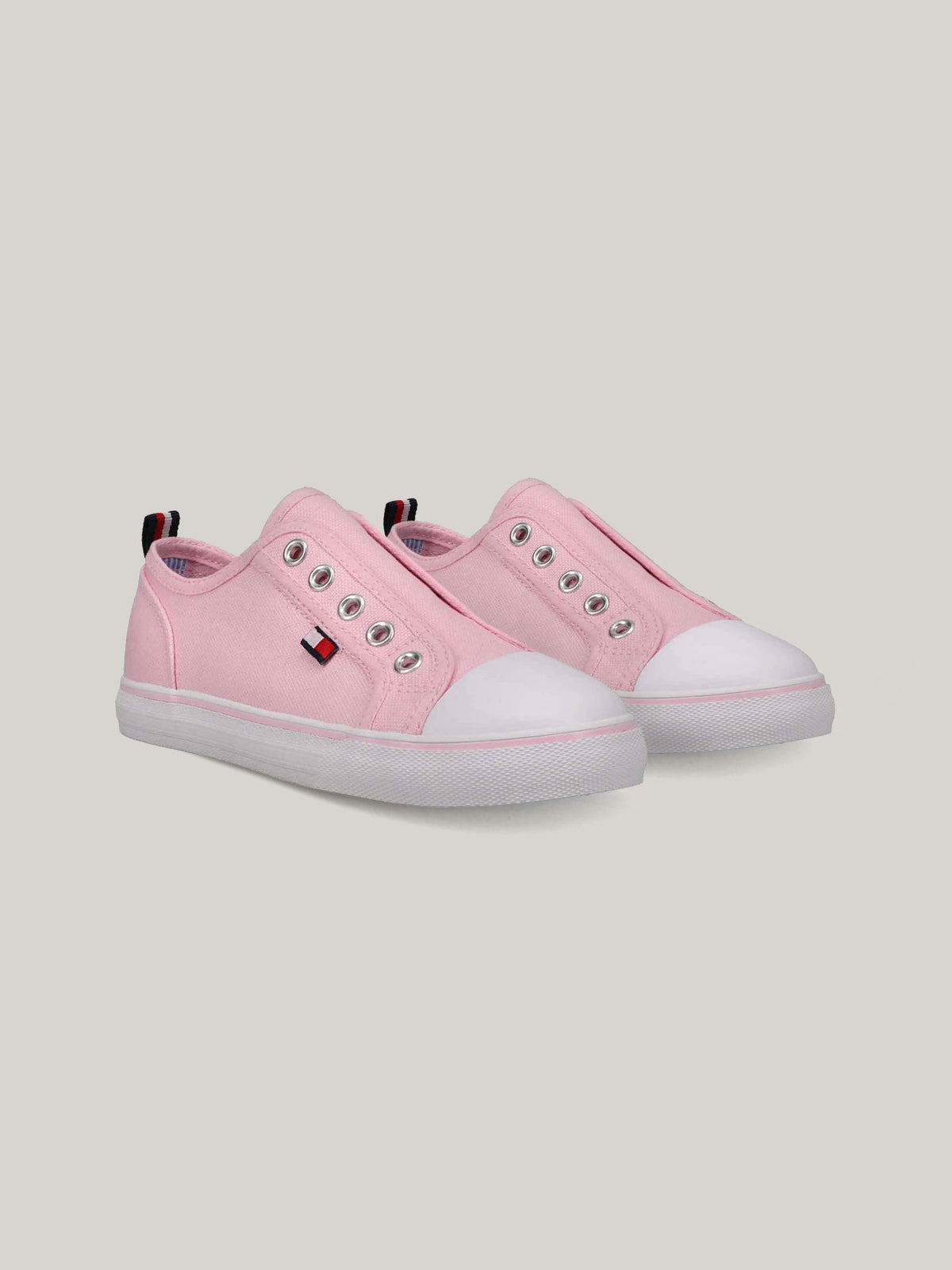Tommy Hilfiger Kids' Laceless Sneaker