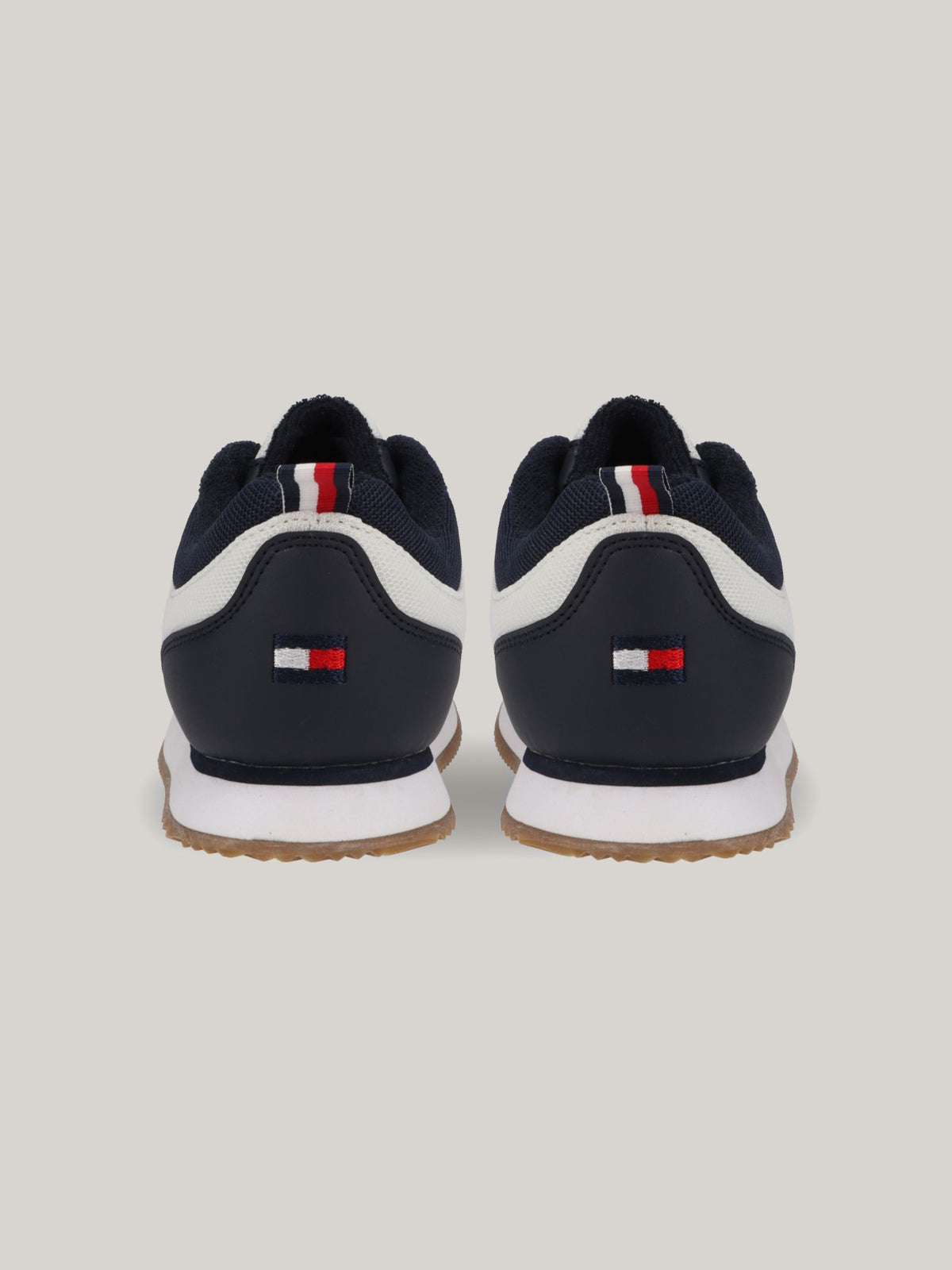 Tommy Hilfiger Kids' Flag Sneaker