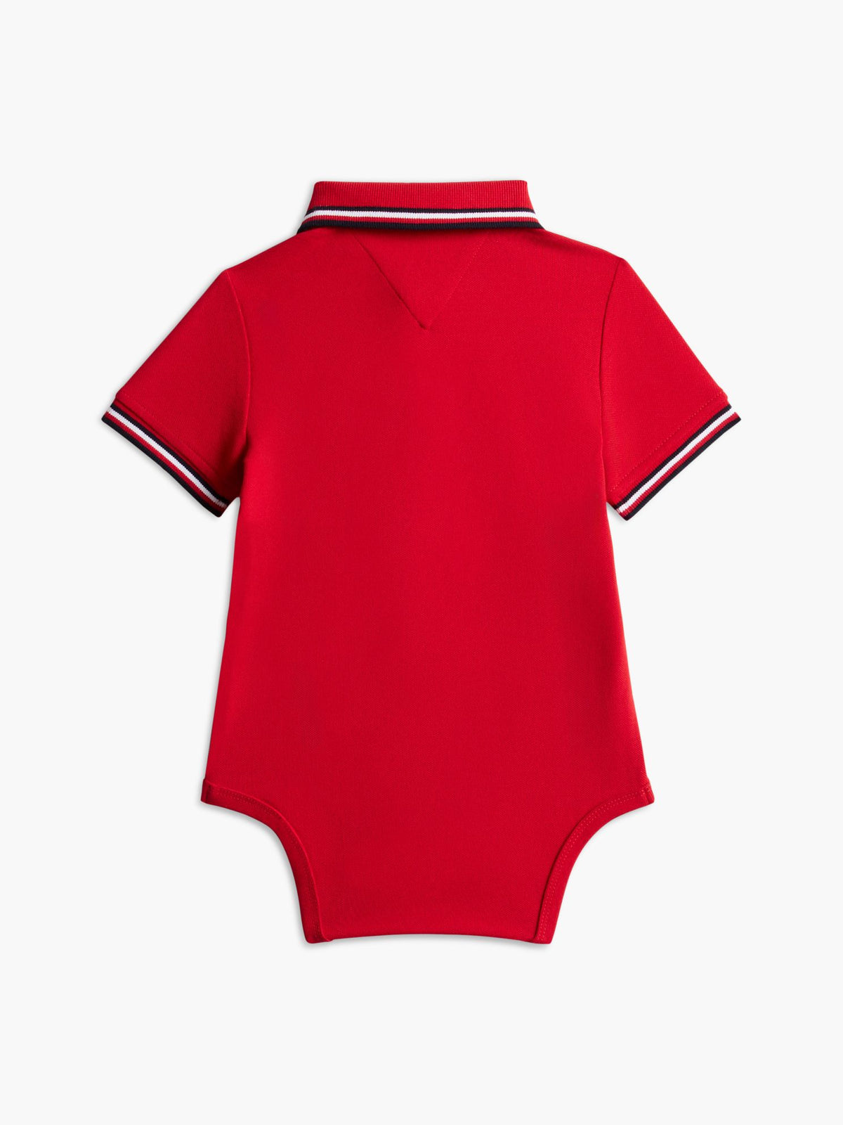 Tommy Hilfiger Babies' Tommy Wicking Polo Onesie