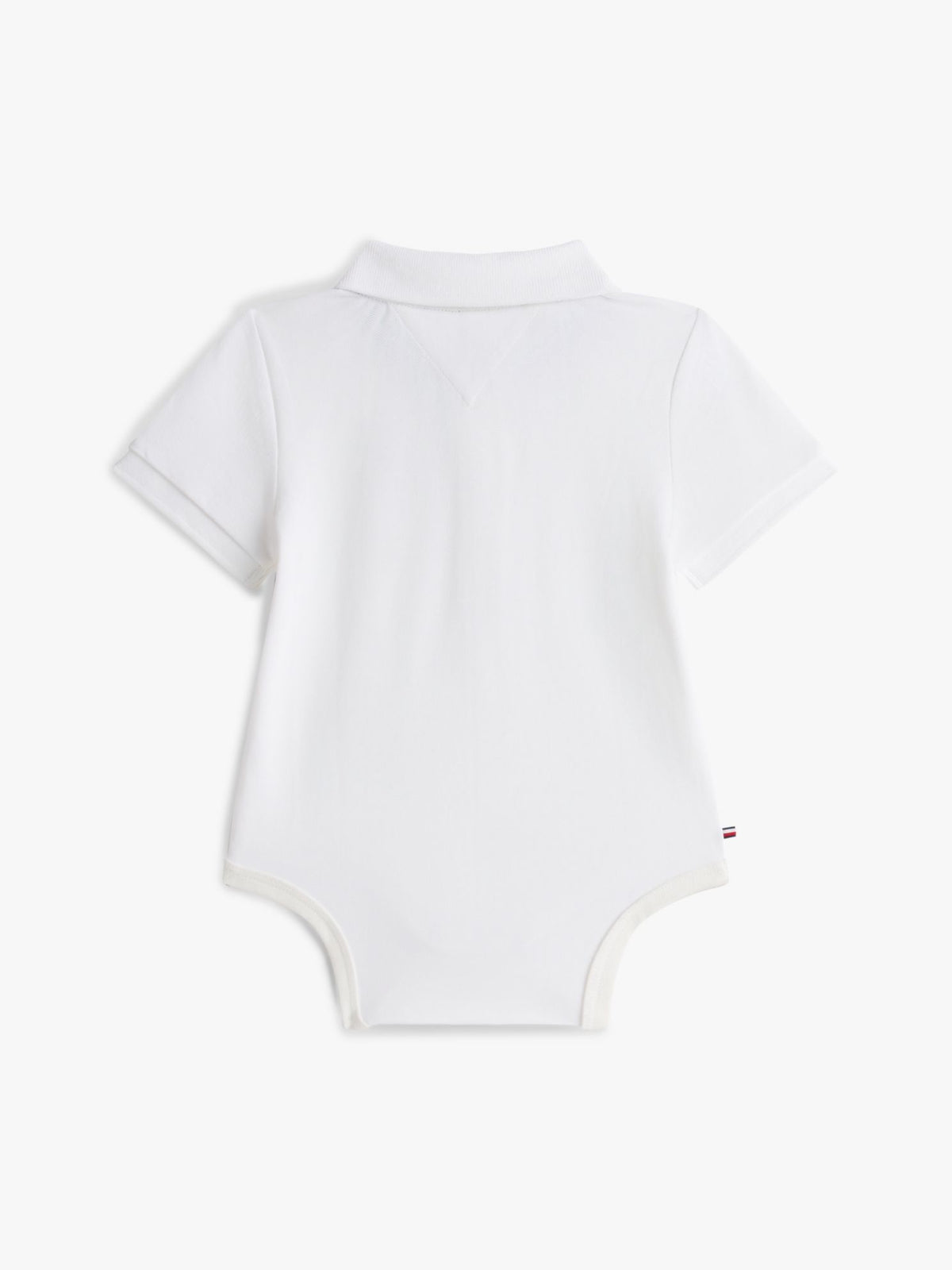 Tommy Hilfiger Babies' Polo Onesie and Gift Bag
