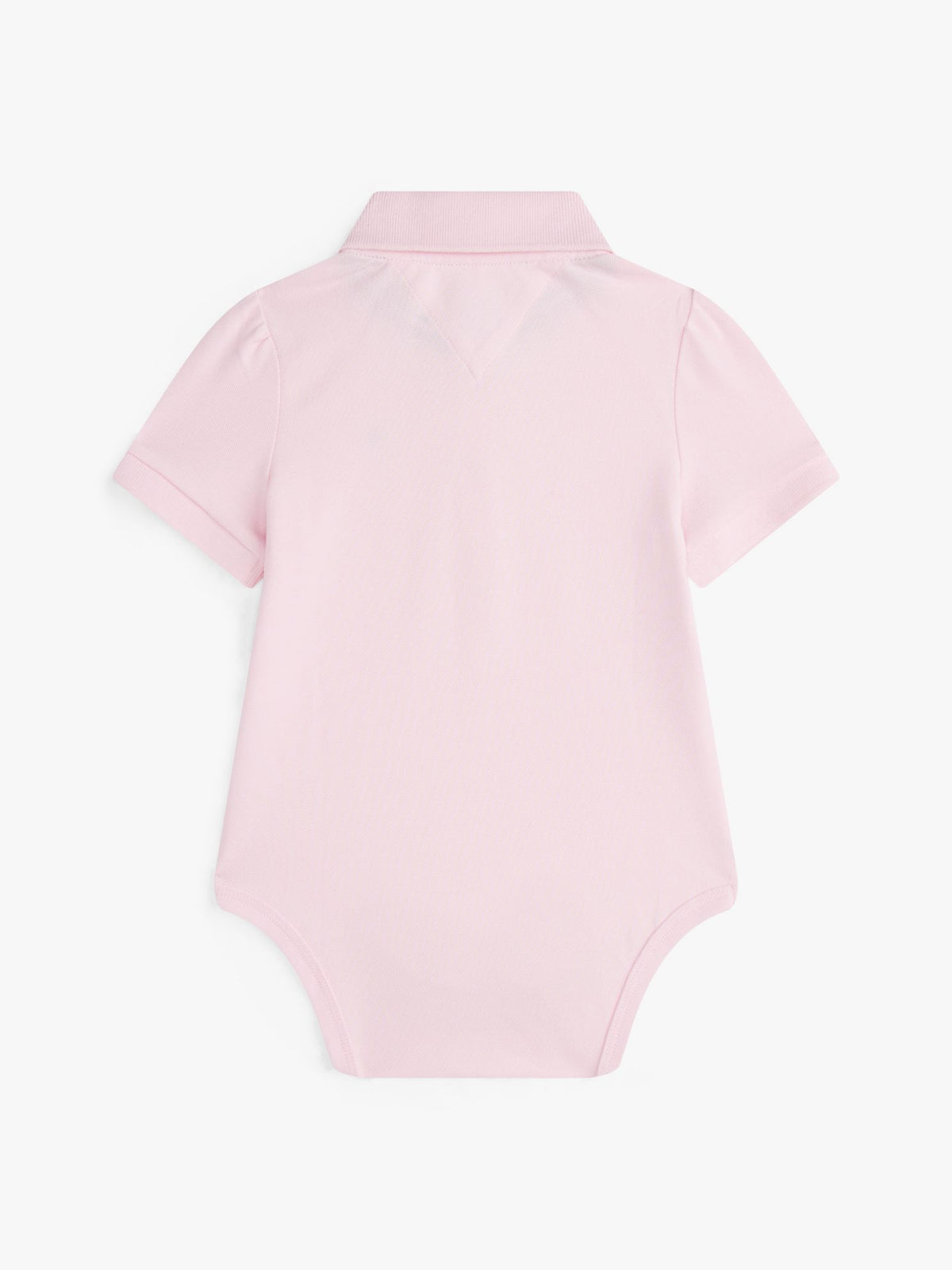 Tommy Hilfiger Babies' Polo Onesie and Gift Bag