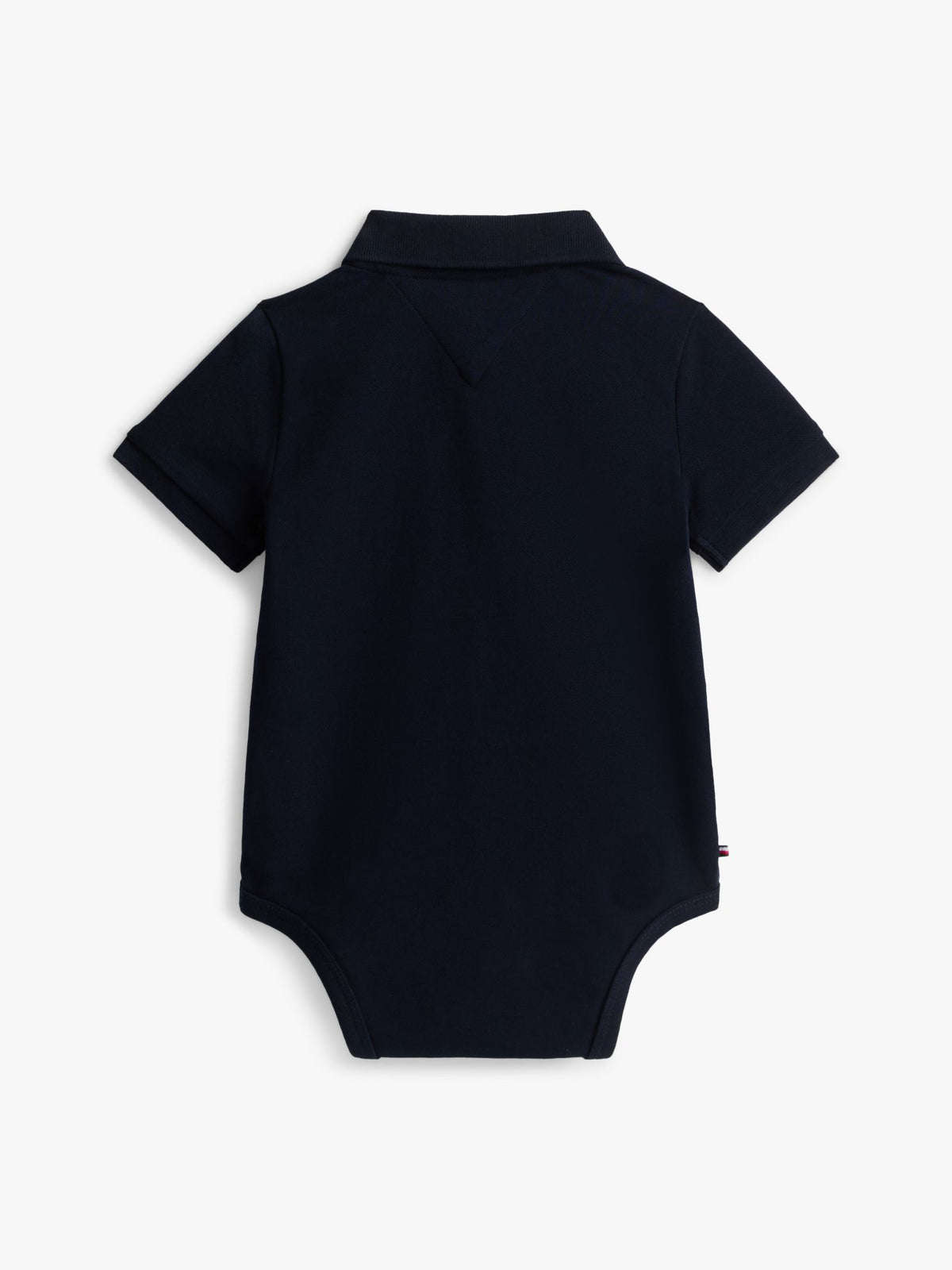 Tommy Hilfiger Babies' Polo Onesie and Gift Bag