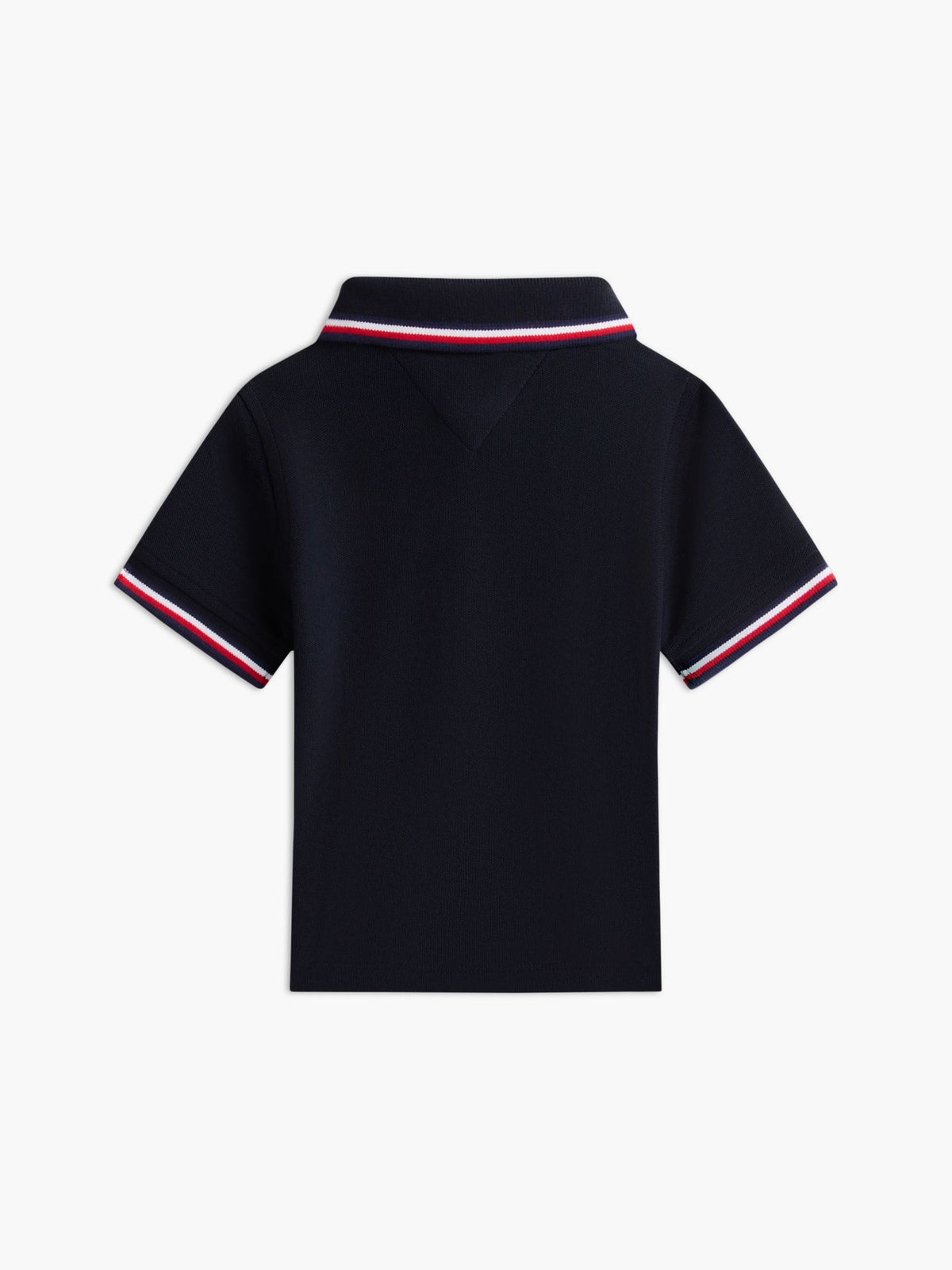 Tommy Hilfiger Babies' Tipped Polo Shirt