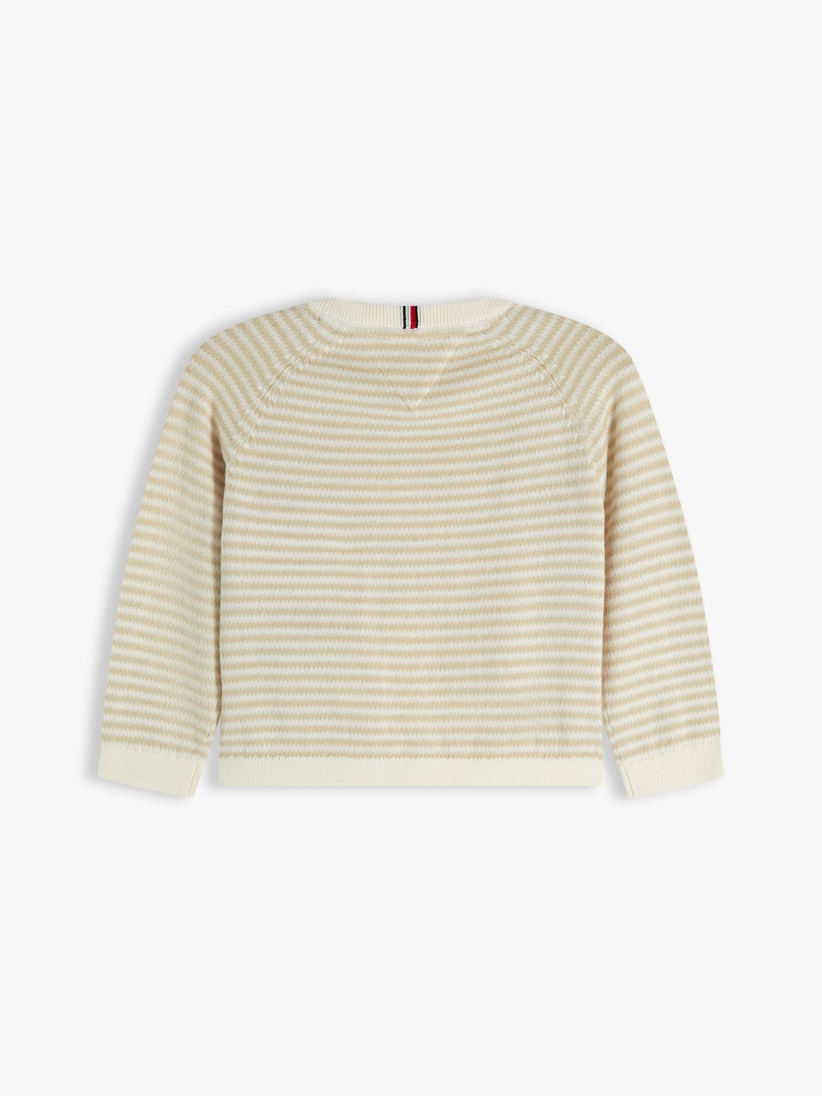 Tommy Hilfiger Babies' Striped Cardigan