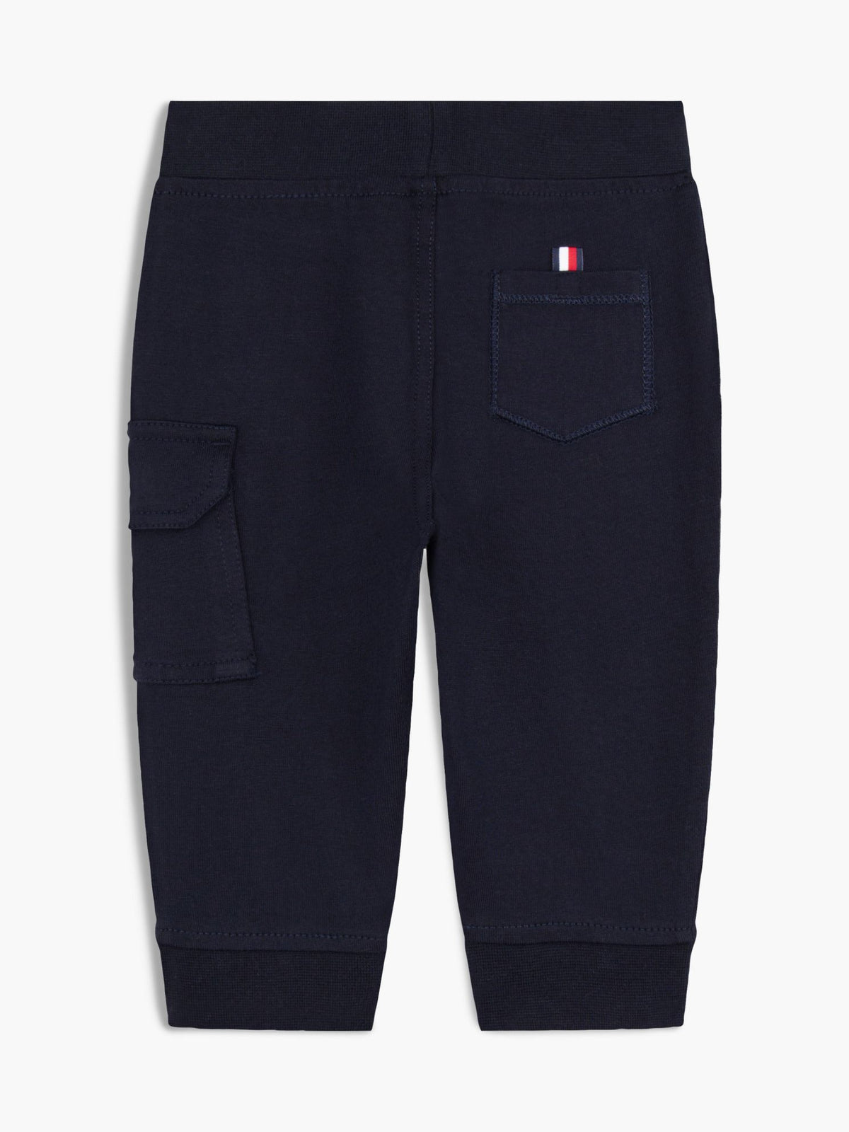 Tommy Hilfiger Babies' Knit Cargo Pant