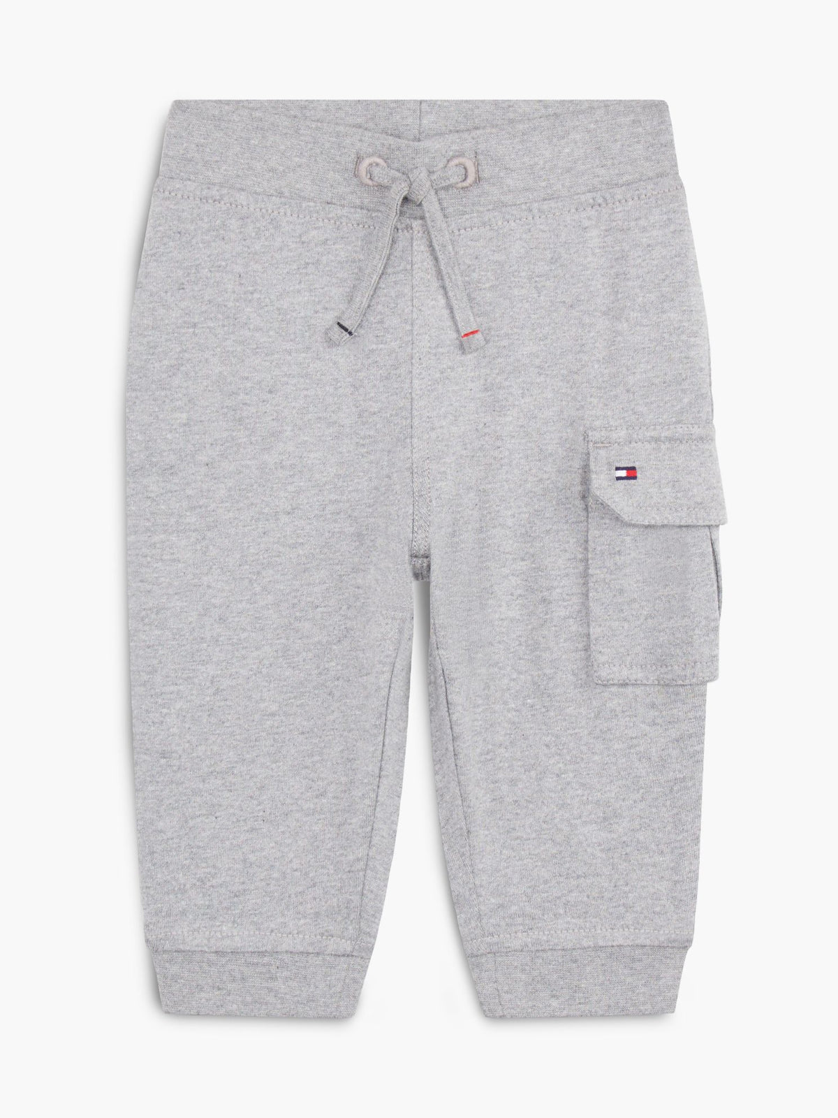 Tommy Hilfiger Babies' Knit Cargo Pant