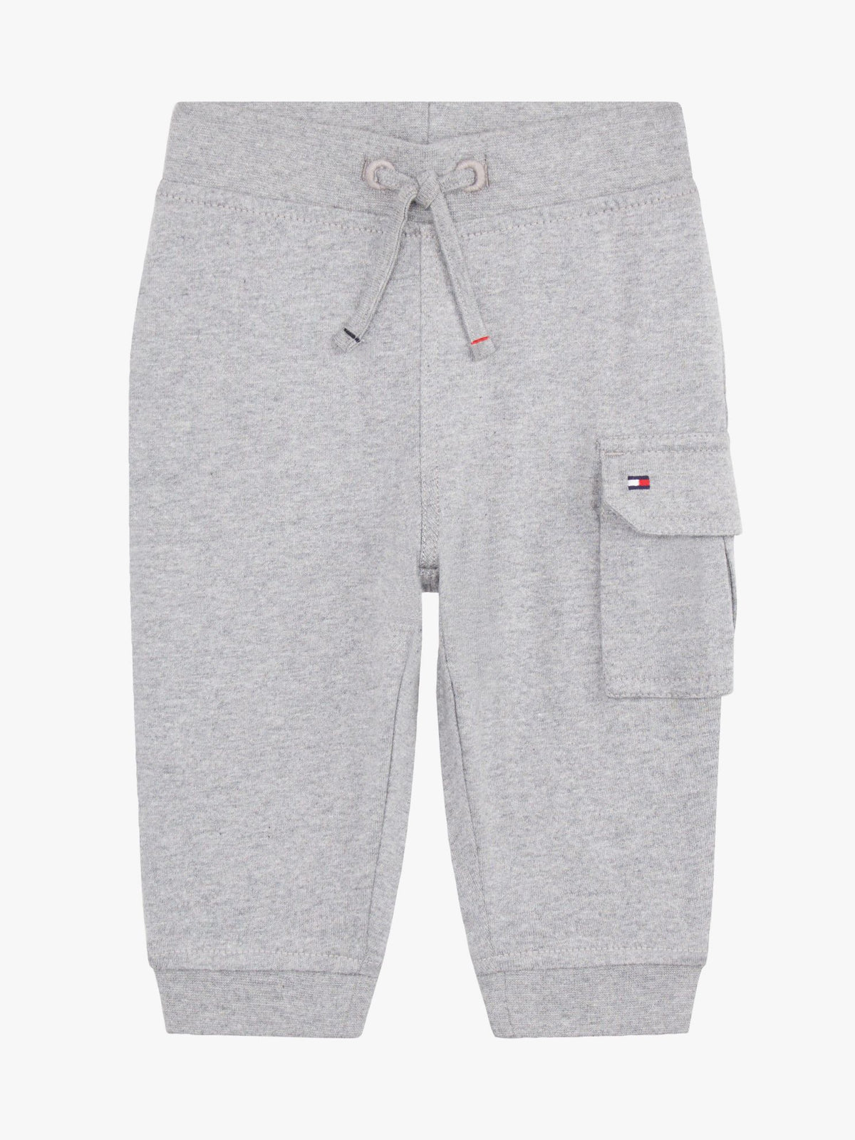 Tommy Hilfiger Babies' Knit Cargo Pant