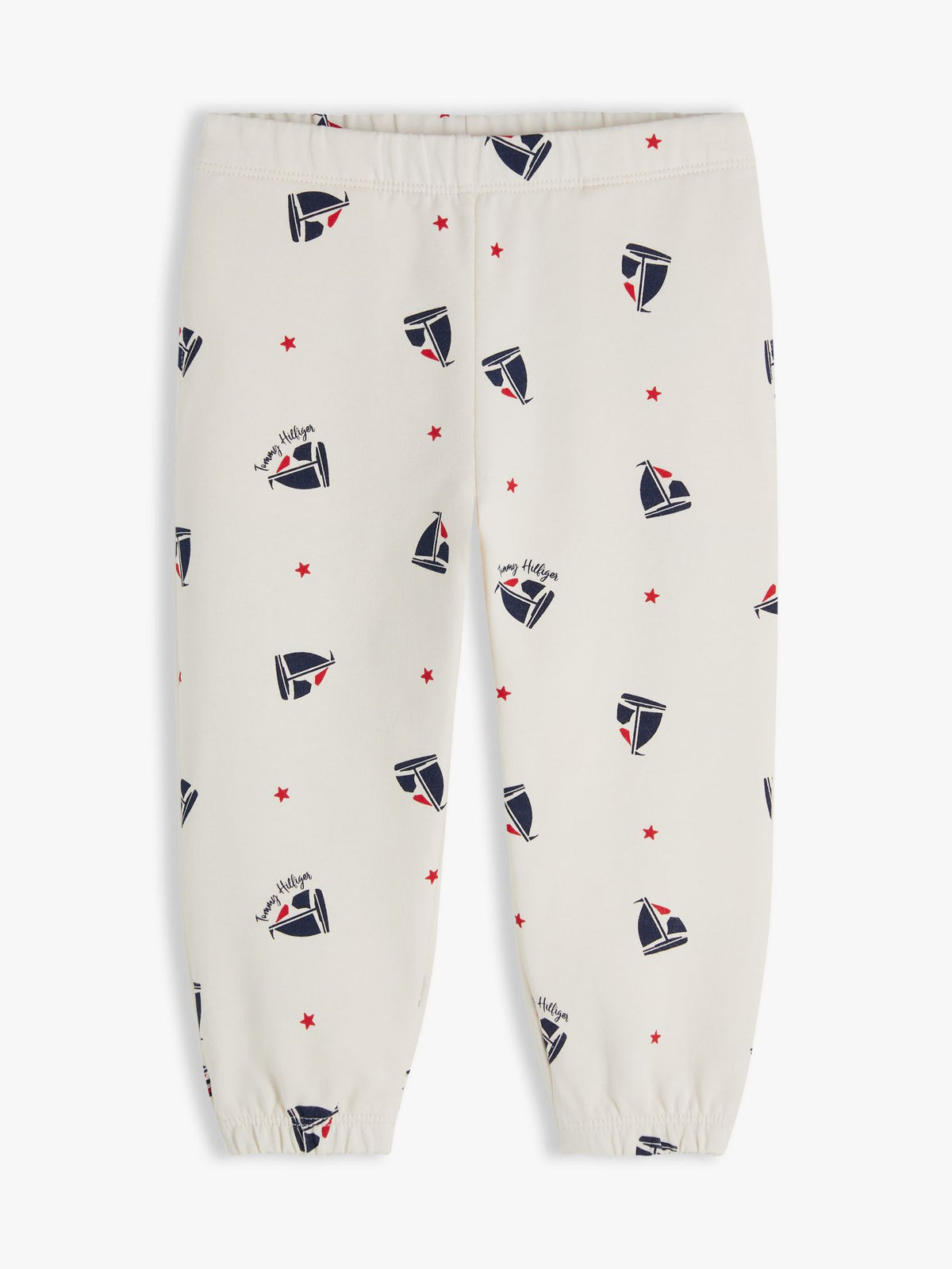 Tommy Hilfiger Babies' Nautical Sweatpant