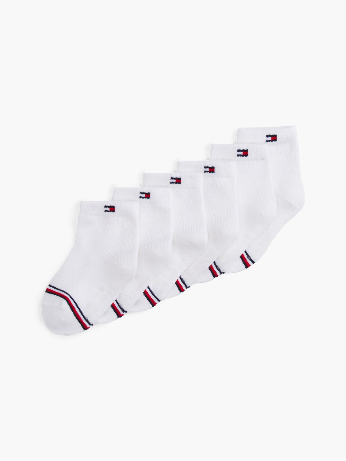 Tommy Hilfiger Babies' Sock 7-Pack